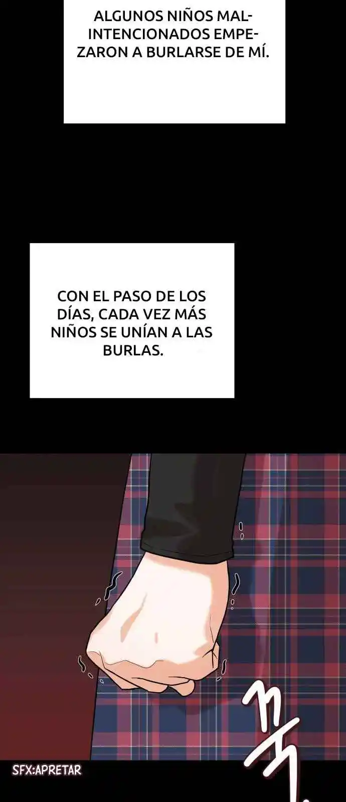 El Principito Reencarnado - Capítulo 1 - Página 19 - LectorTMOo