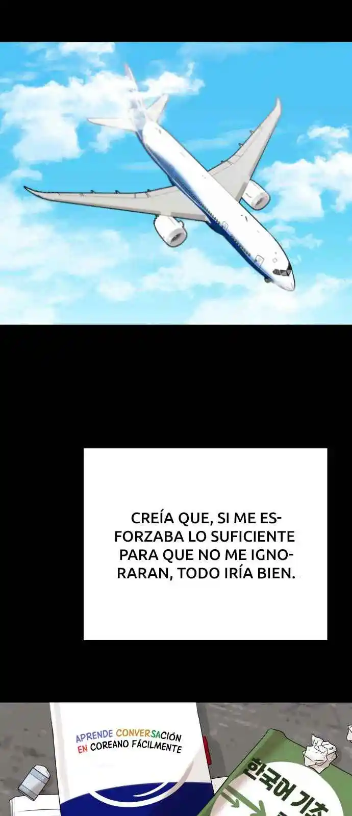 El Principito Reencarnado - Capítulo 1 - Página 23 - LectorTMOo