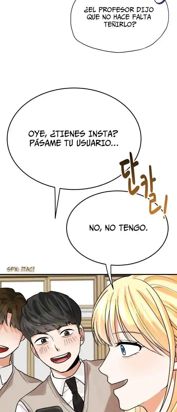 El Principito Reencarnado - Capítulo 1 - Página 31 - LectorTMOo