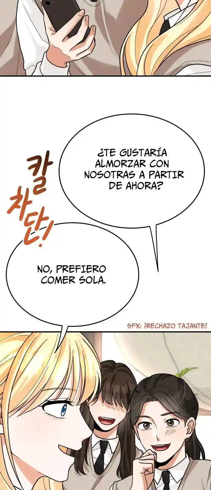 El Principito Reencarnado - Capítulo 1 - Página 32 - LectorTMOo