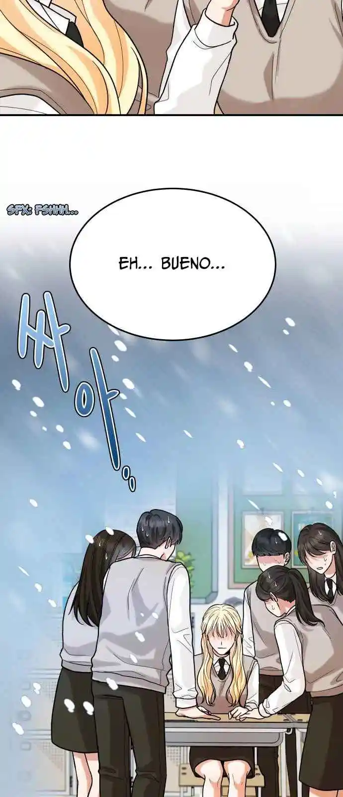 El Principito Reencarnado - Capítulo 1 - Página 33 - LectorTMOo