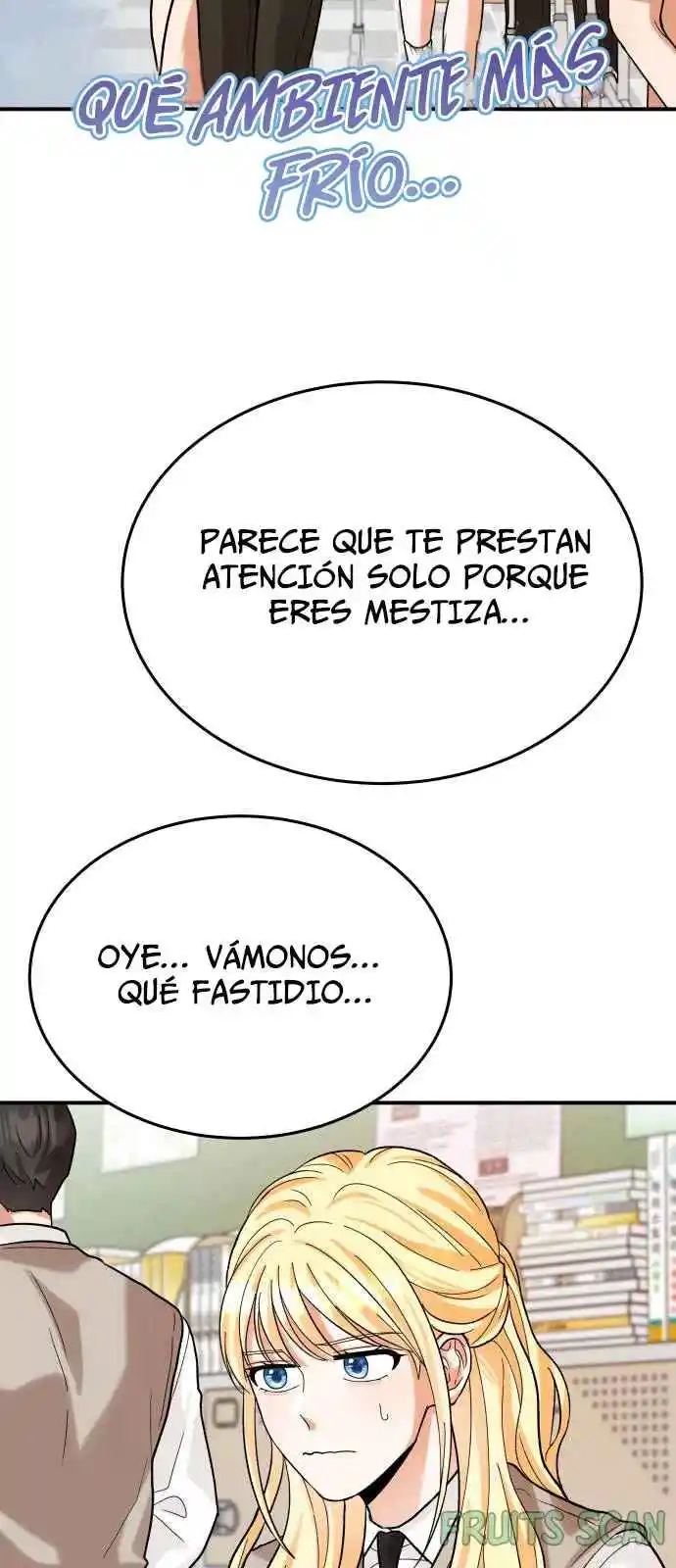 El Principito Reencarnado - Capítulo 1 - Página 34 - LectorTMOo