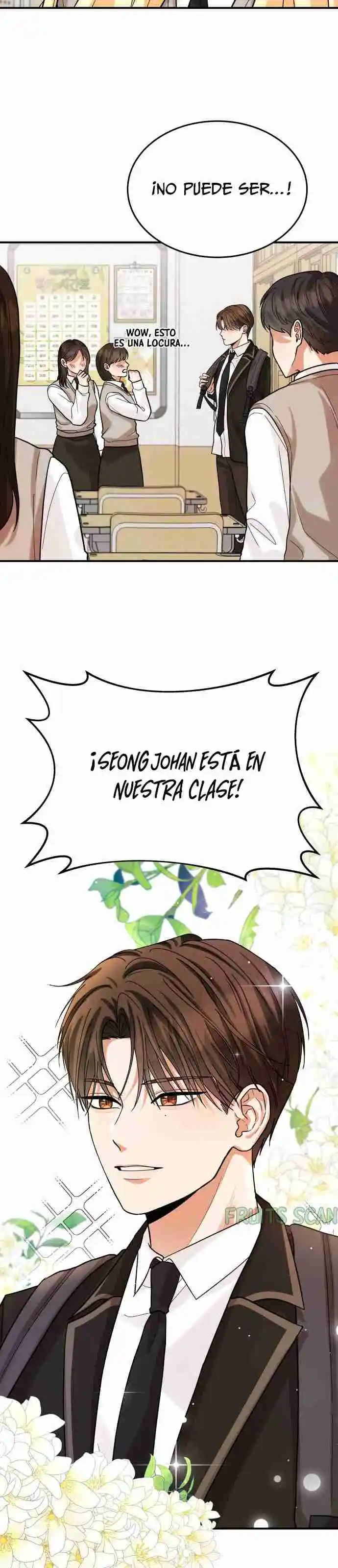 El Principito Reencarnado - Capítulo 1 - Página 36 - LectorTMOo