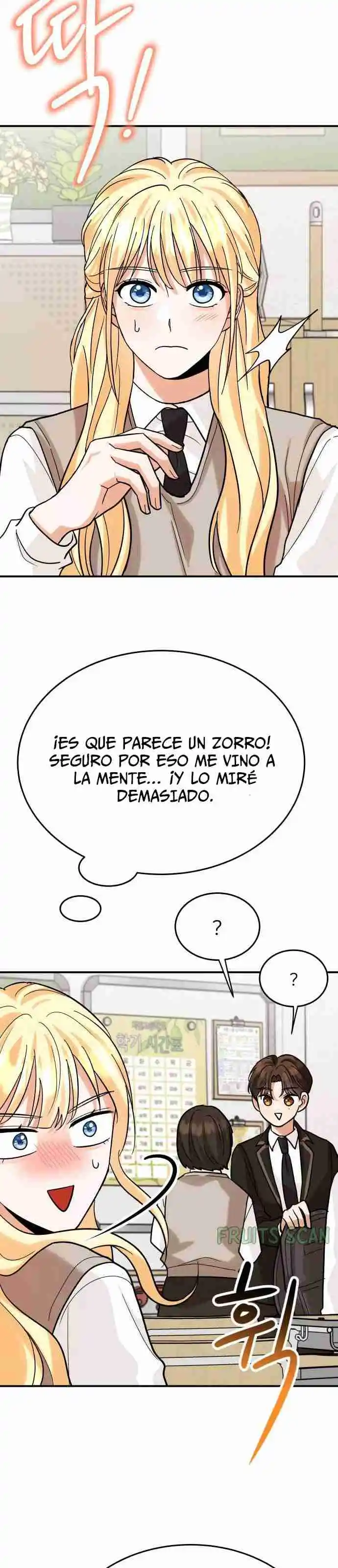 El Principito Reencarnado - Capítulo 1 - Página 40 - LectorTMOo