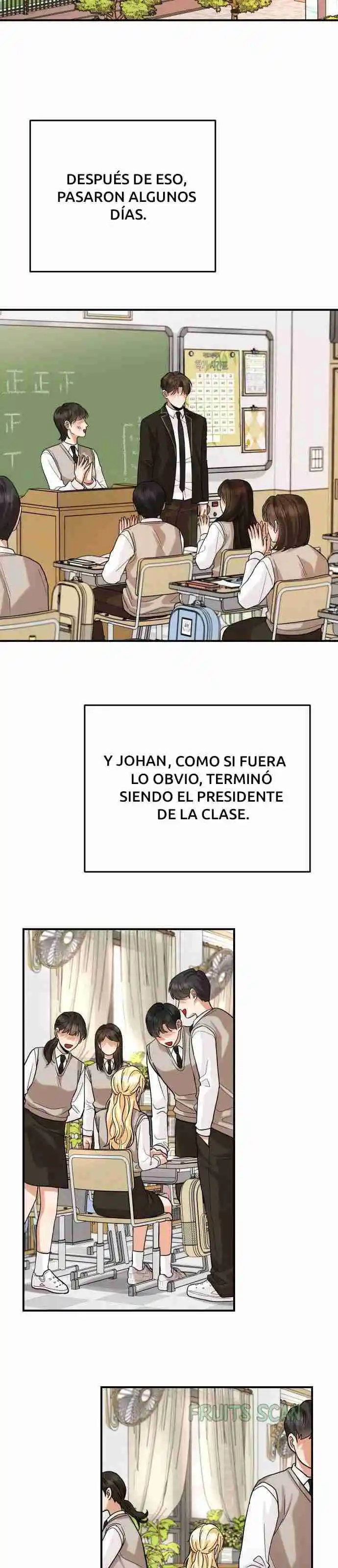 El Principito Reencarnado - Capítulo 1 - Página 43 - LectorTMOo