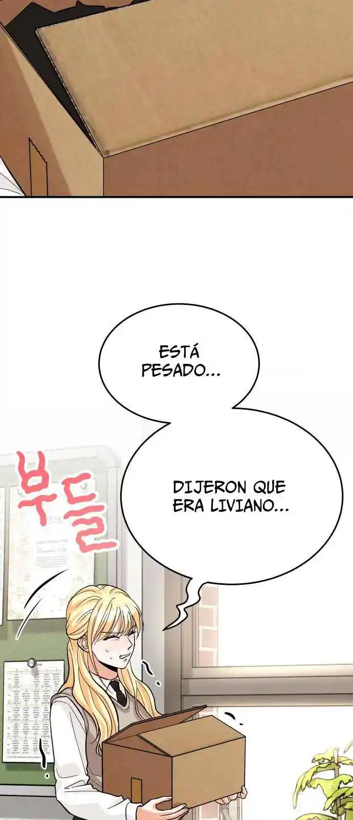 El Principito Reencarnado - Capítulo 1 - Página 47 - LectorTMOo