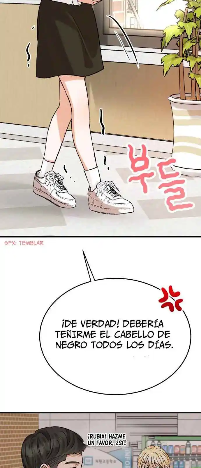 El Principito Reencarnado - Capítulo 1 - Página 48 - LectorTMOo