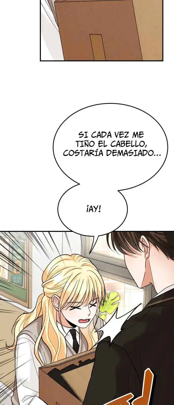 El Principito Reencarnado - Capítulo 1 - Página 50 - LectorTMOo