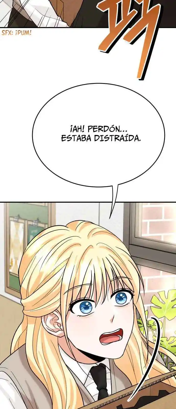 El Principito Reencarnado - Capítulo 1 - Página 51 - LectorTMOo