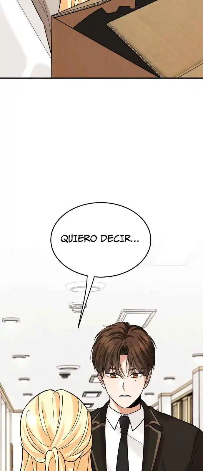 El Principito Reencarnado - Capítulo 1 - Página 52 - LectorTMOo