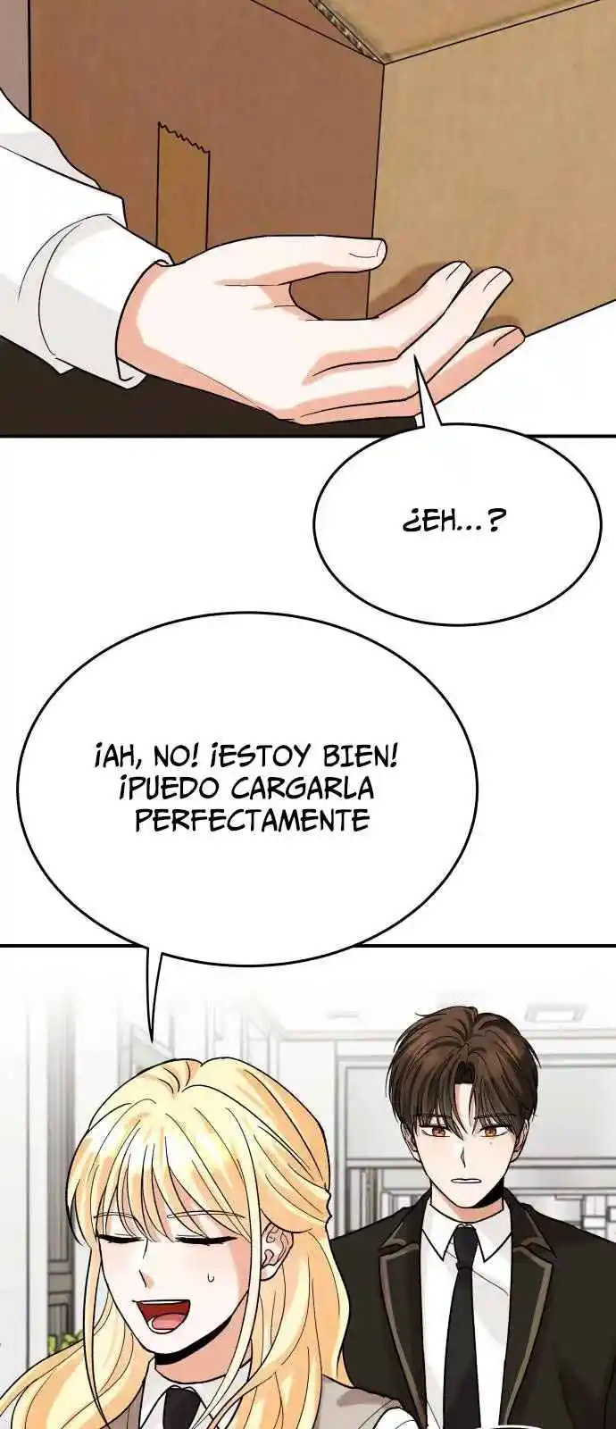 El Principito Reencarnado - Capítulo 1 - Página 55 - LectorTMOo