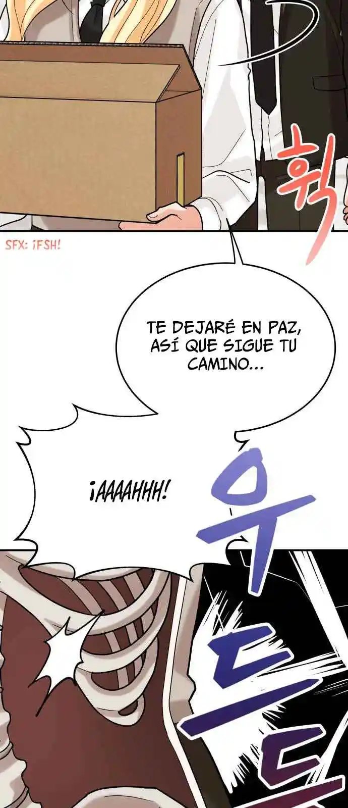 El Principito Reencarnado - Capítulo 1 - Página 56 - LectorTMOo