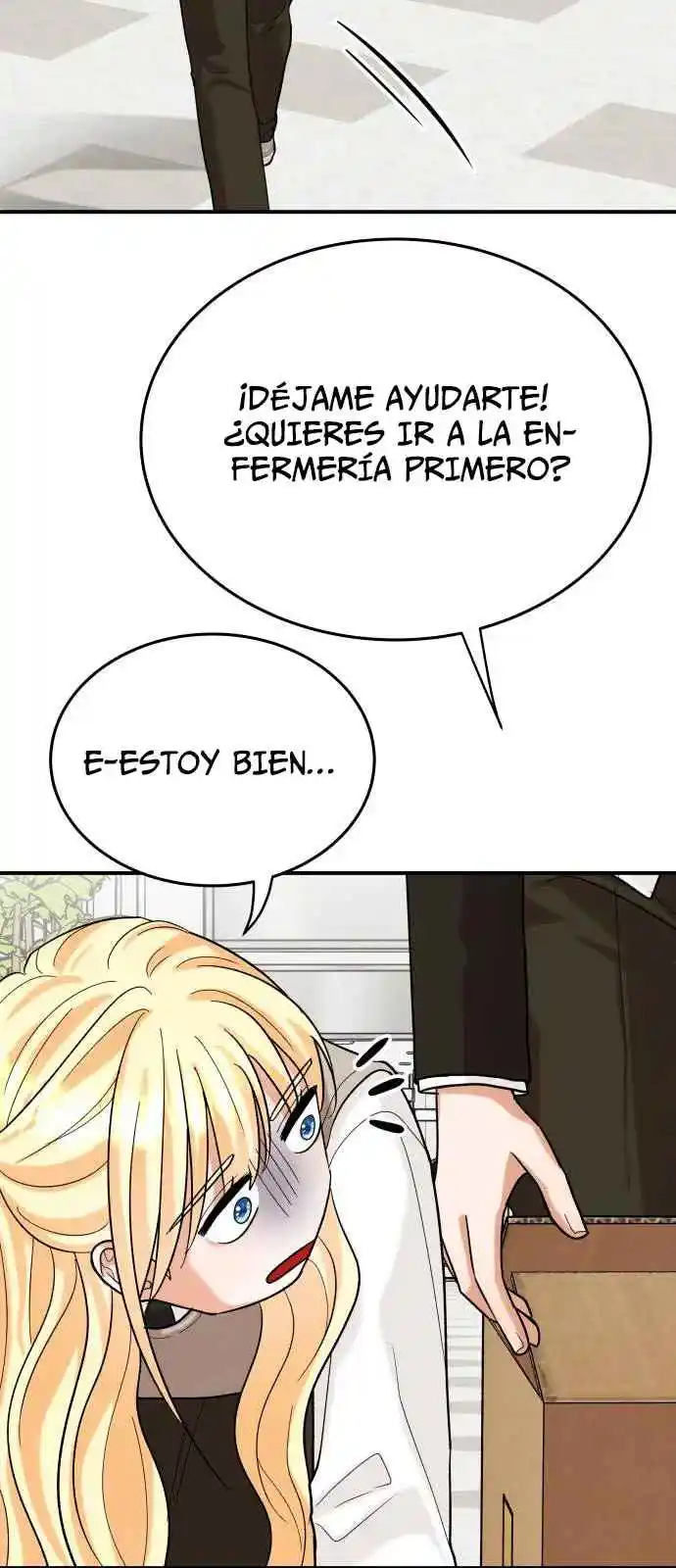 El Principito Reencarnado - Capítulo 1 - Página 58 - LectorTMOo