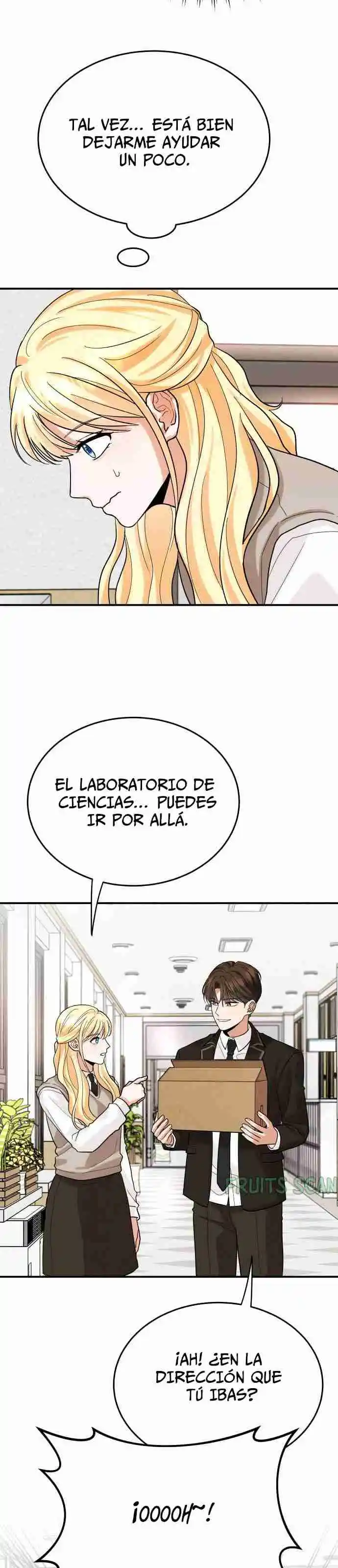 El Principito Reencarnado - Capítulo 1 - Página 62 - LectorTMOo
