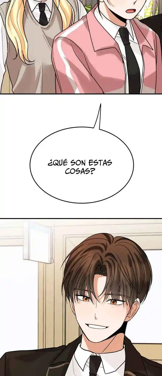 El Principito Reencarnado - Capítulo 1 - Página 65 - LectorTMOo