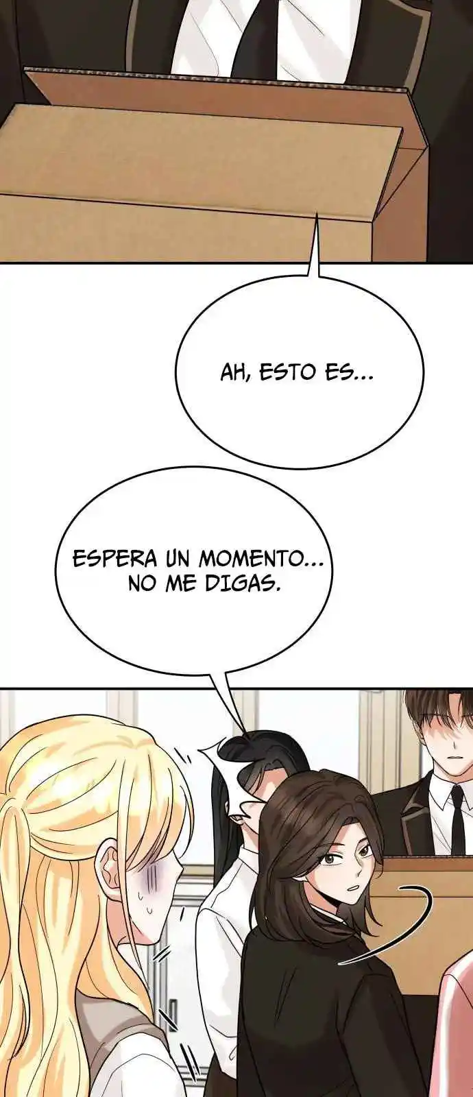 El Principito Reencarnado - Capítulo 1 - Página 66 - LectorTMOo