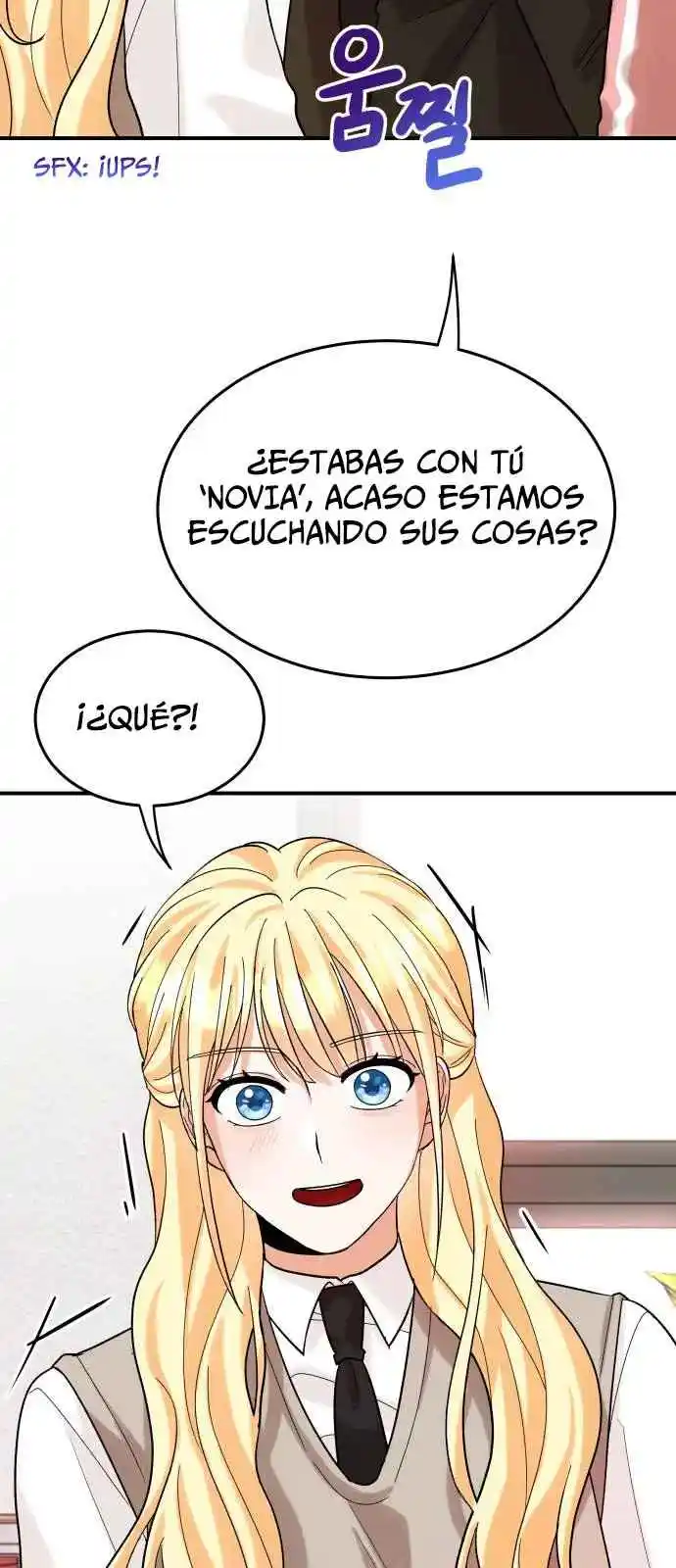 El Principito Reencarnado - Capítulo 1 - Página 67 - LectorTMOo