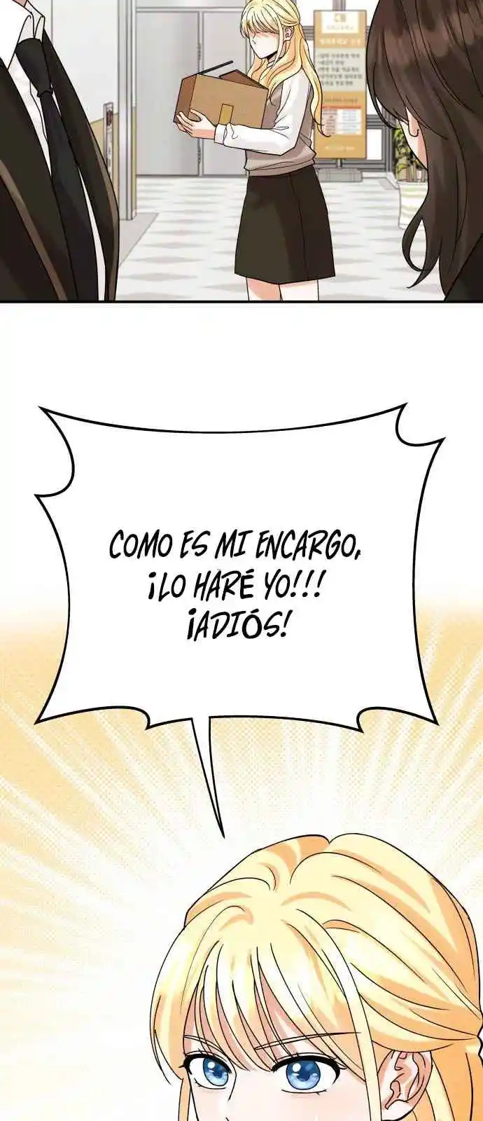 El Principito Reencarnado - Capítulo 1 - Página 70 - LectorTMOo