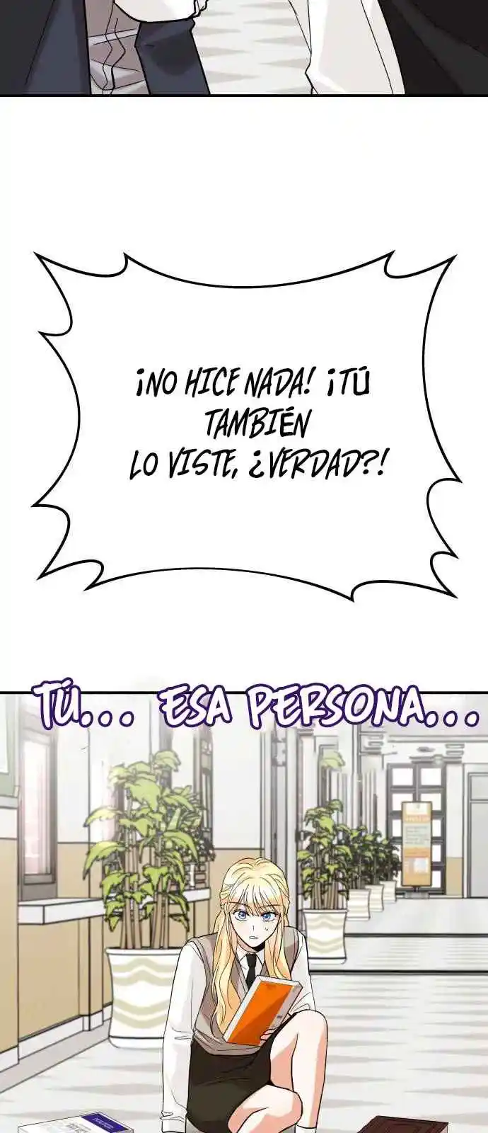 El Principito Reencarnado - Capítulo 2 - Página 10 - LectorTMOo