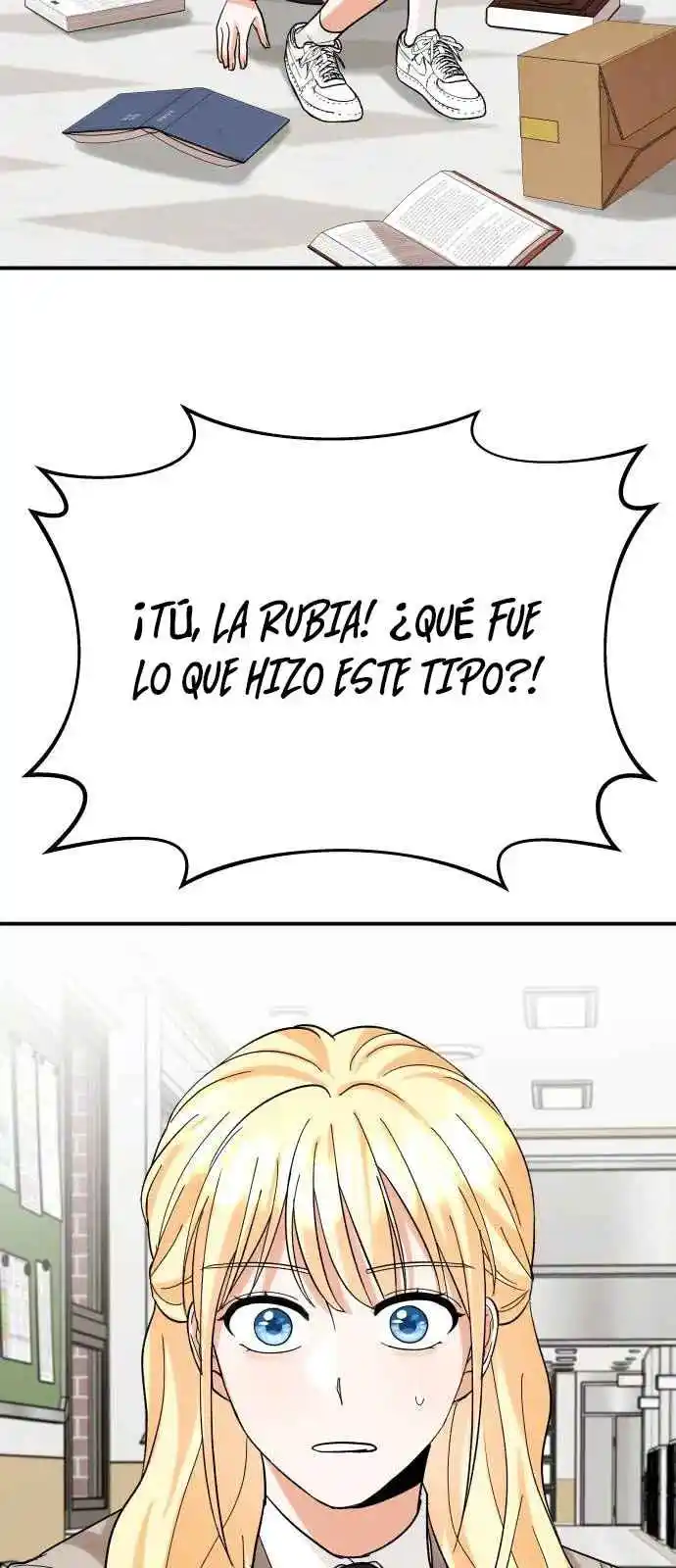El Principito Reencarnado - Capítulo 2 - Página 11 - LectorTMOo