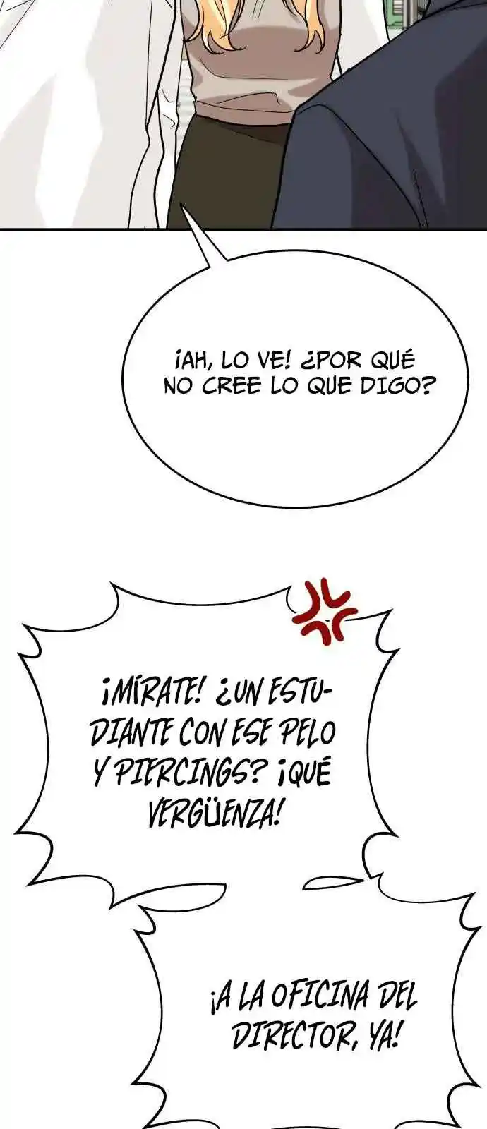 El Principito Reencarnado - Capítulo 2 - Página 16 - LectorTMOo