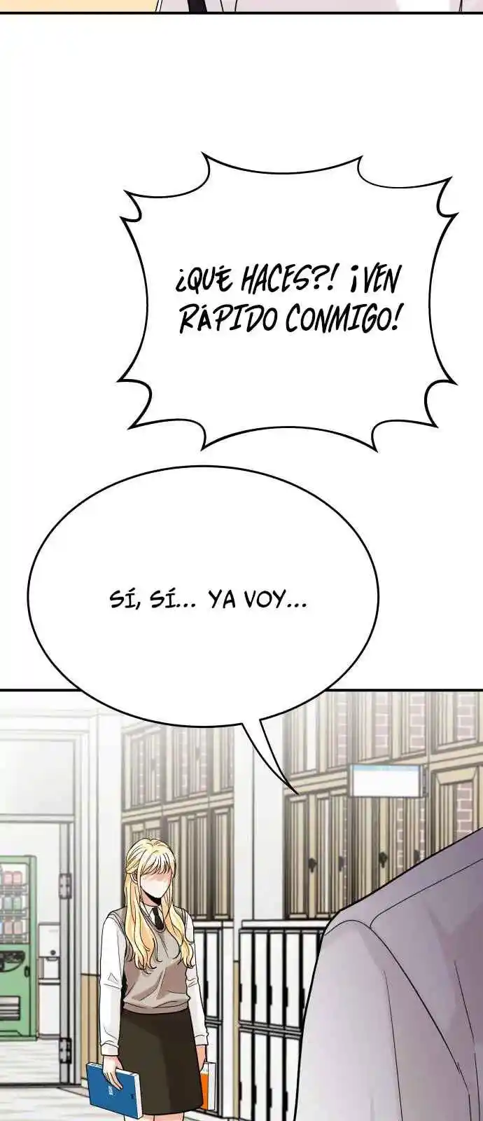 El Principito Reencarnado - Capítulo 2 - Página 19 - LectorTMOo