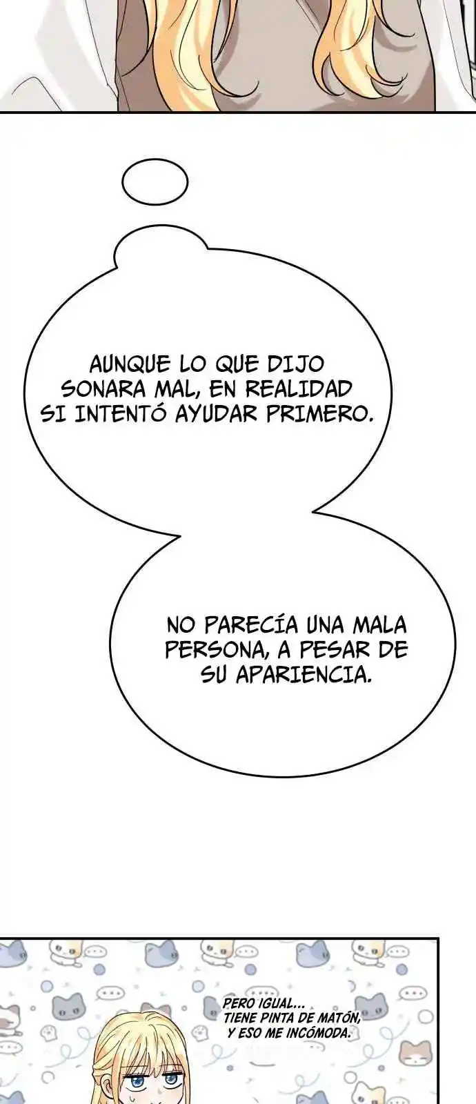 El Principito Reencarnado - Capítulo 2 - Página 21 - LectorTMOo