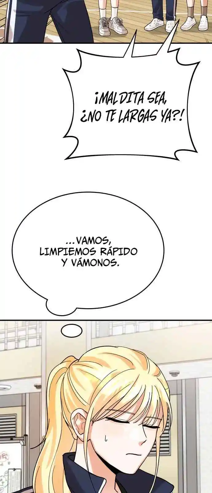 El Principito Reencarnado - Capítulo 2 - Página 28 - LectorTMOo
