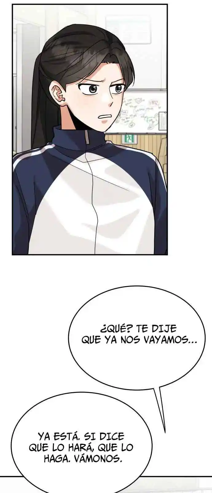 El Principito Reencarnado - Capítulo 2 - Página 33 - LectorTMOo