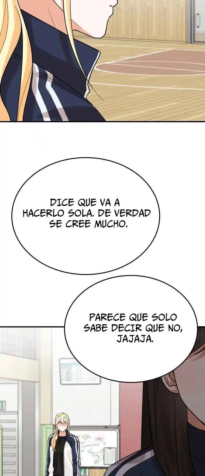 El Principito Reencarnado - Capítulo 2 - Página 35 - LectorTMOo