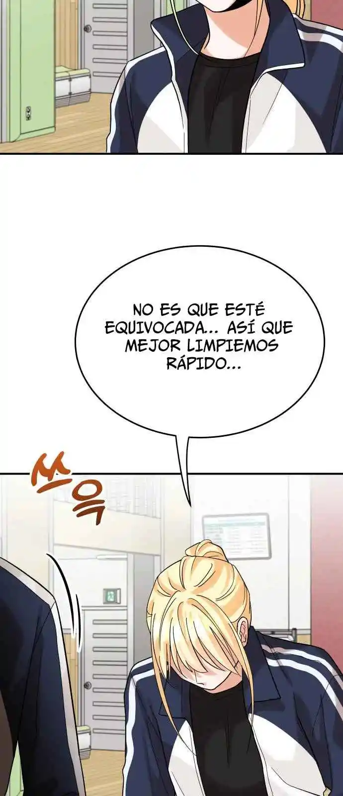El Principito Reencarnado - Capítulo 2 - Página 37 - LectorTMOo