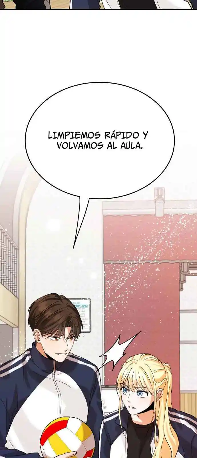 El Principito Reencarnado - Capítulo 2 - Página 38 - LectorTMOo