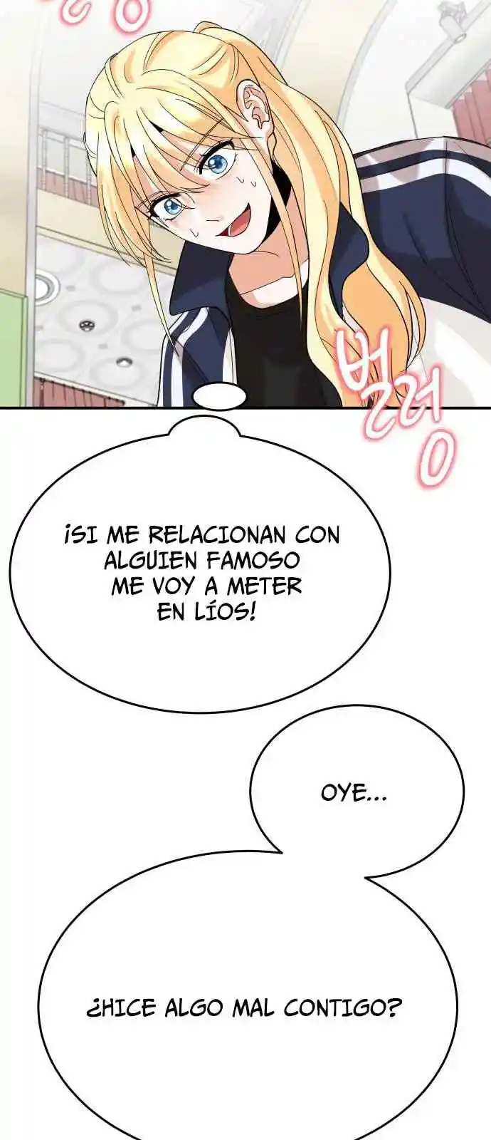 El Principito Reencarnado - Capítulo 2 - Página 43 - LectorTMOo