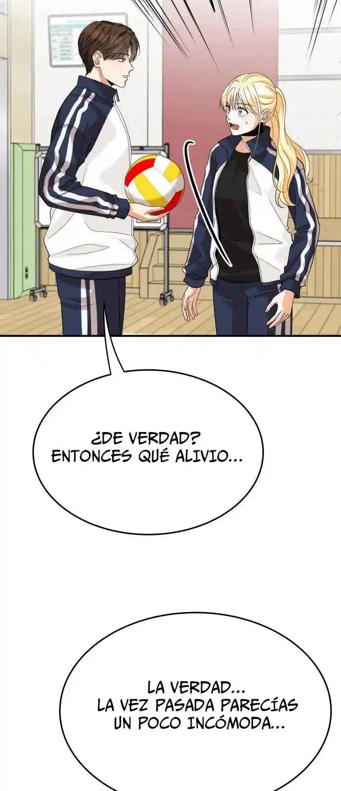El Principito Reencarnado - Capítulo 2 - Página 45 - LectorTMOo