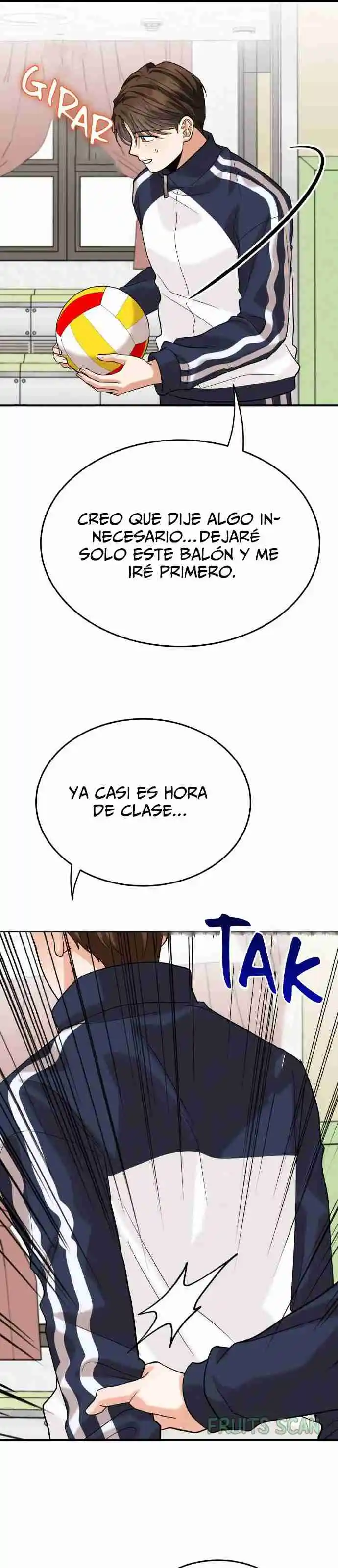 El Principito Reencarnado - Capítulo 2 - Página 51 - LectorTMOo