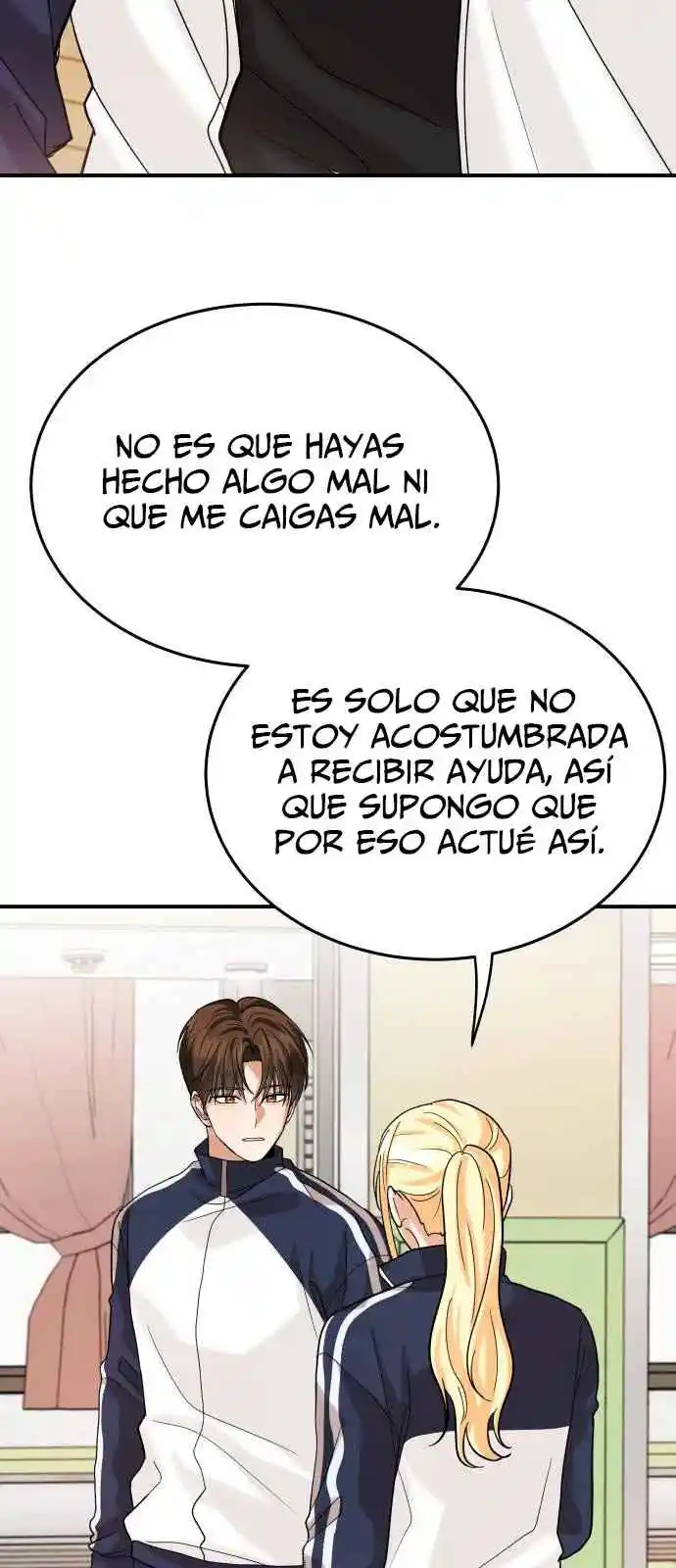 El Principito Reencarnado - Capítulo 2 - Página 54 - LectorTMOo