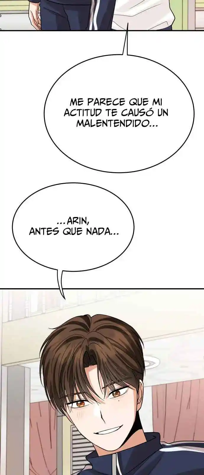 El Principito Reencarnado - Capítulo 2 - Página 55 - LectorTMOo