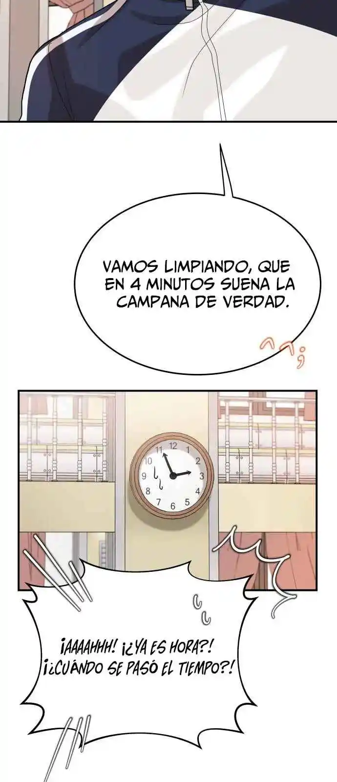 El Principito Reencarnado - Capítulo 2 - Página 56 - LectorTMOo