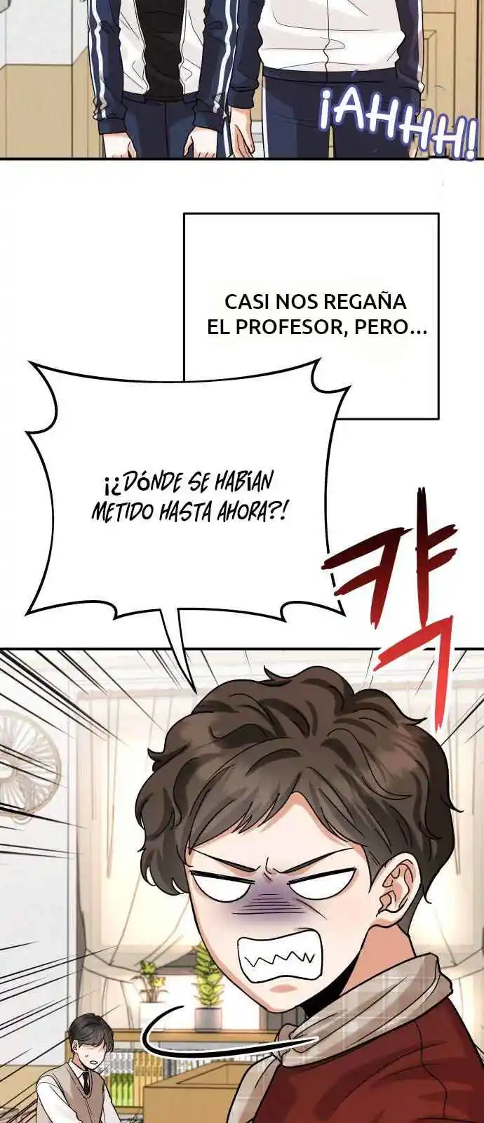 El Principito Reencarnado - Capítulo 2 - Página 65 - LectorTMOo