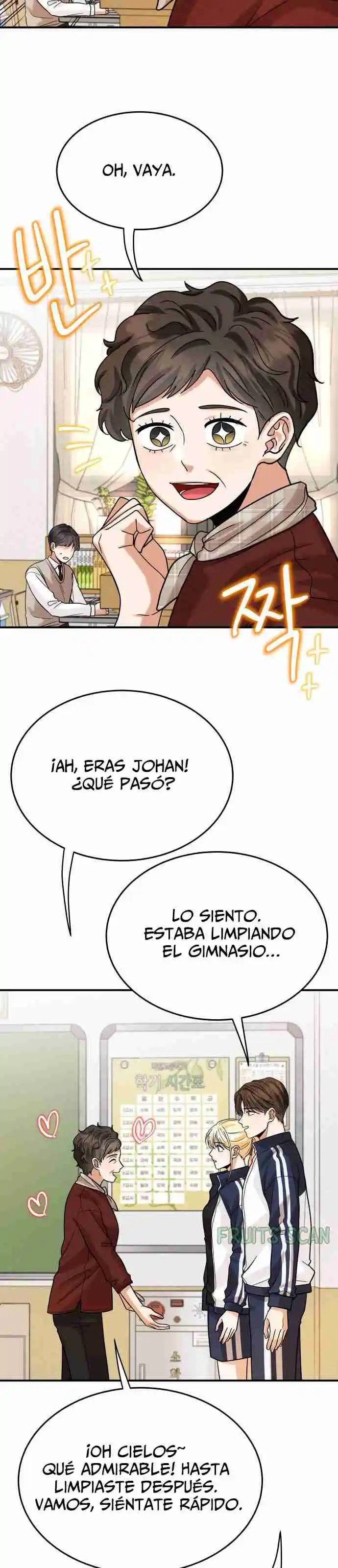 El Principito Reencarnado - Capítulo 2 - Página 66 - LectorTMOo