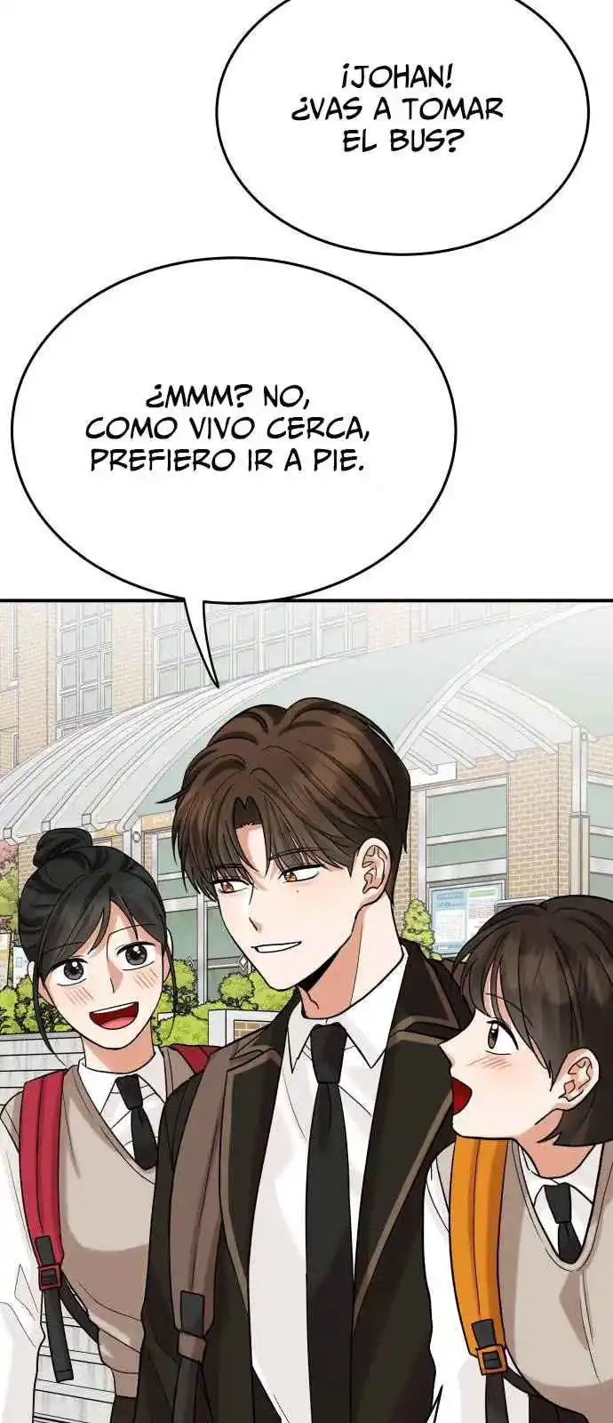 El Principito Reencarnado - Capítulo 2 - Página 76 - LectorTMOo