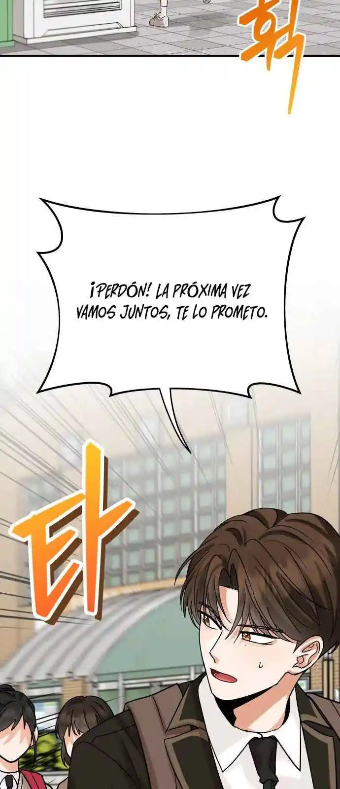 El Principito Reencarnado - Capítulo 2 - Página 79 - LectorTMOo