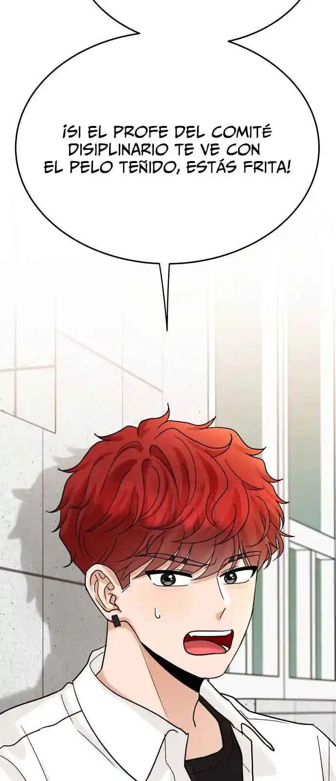 El Principito Reencarnado - Capítulo 3 - Página 7 - LectorTMOo