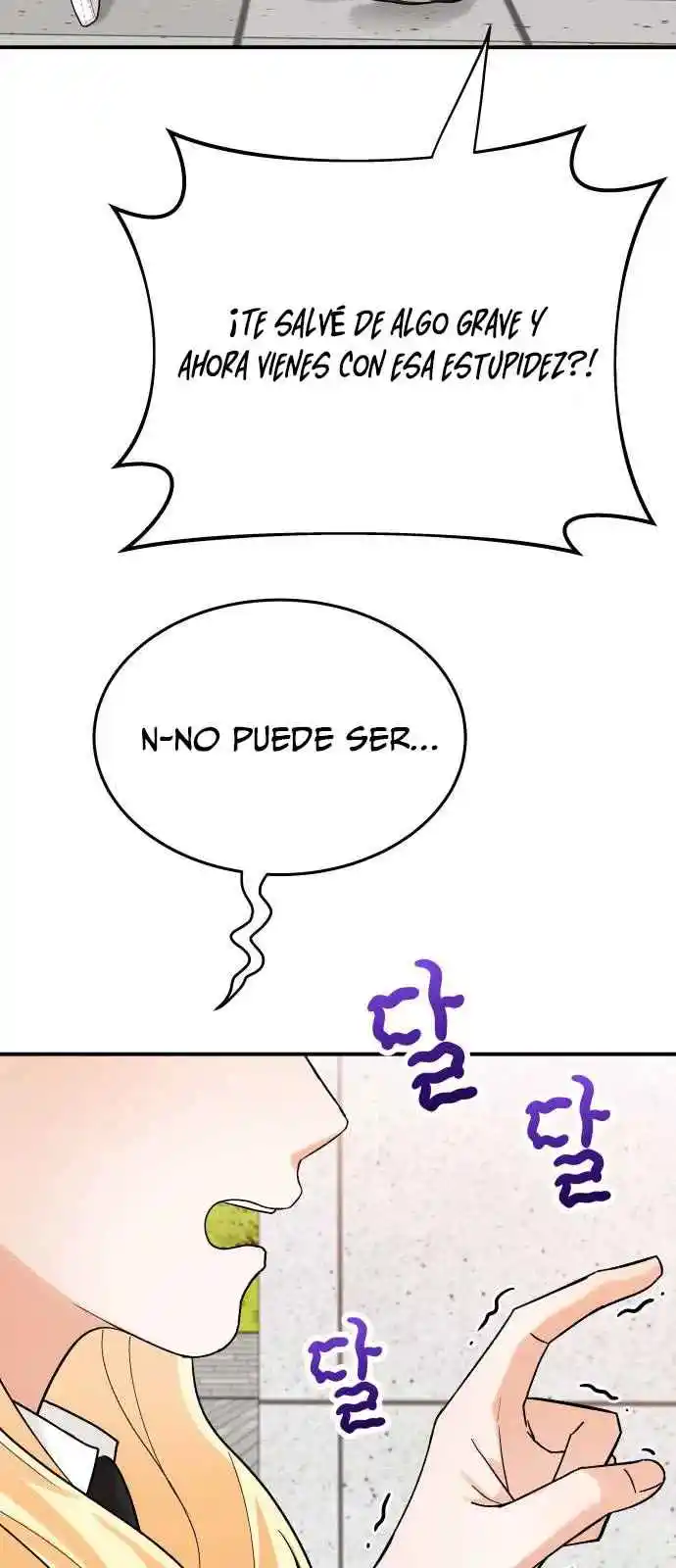 El Principito Reencarnado - Capítulo 3 - Página 10 - LectorTMOo