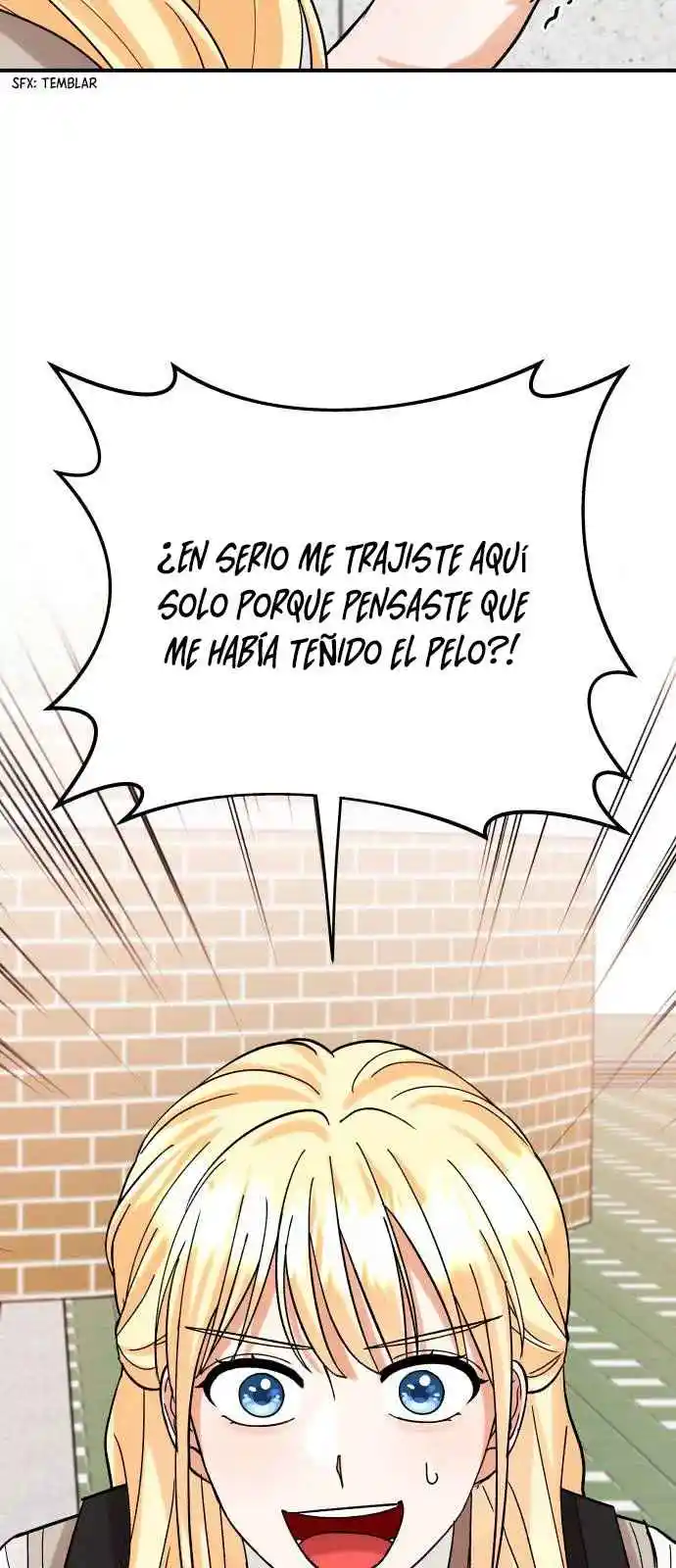El Principito Reencarnado - Capítulo 3 - Página 11 - LectorTMOo