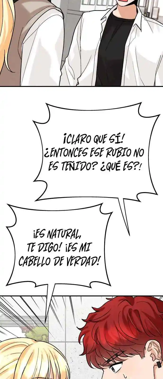 El Principito Reencarnado - Capítulo 3 - Página 13 - LectorTMOo
