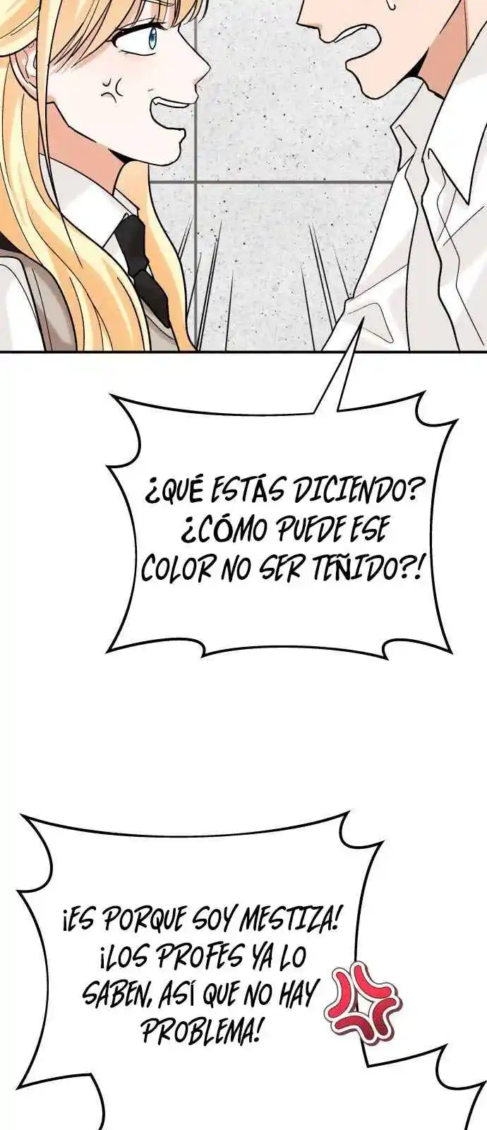 El Principito Reencarnado - Capítulo 3 - Página 14 - LectorTMOo