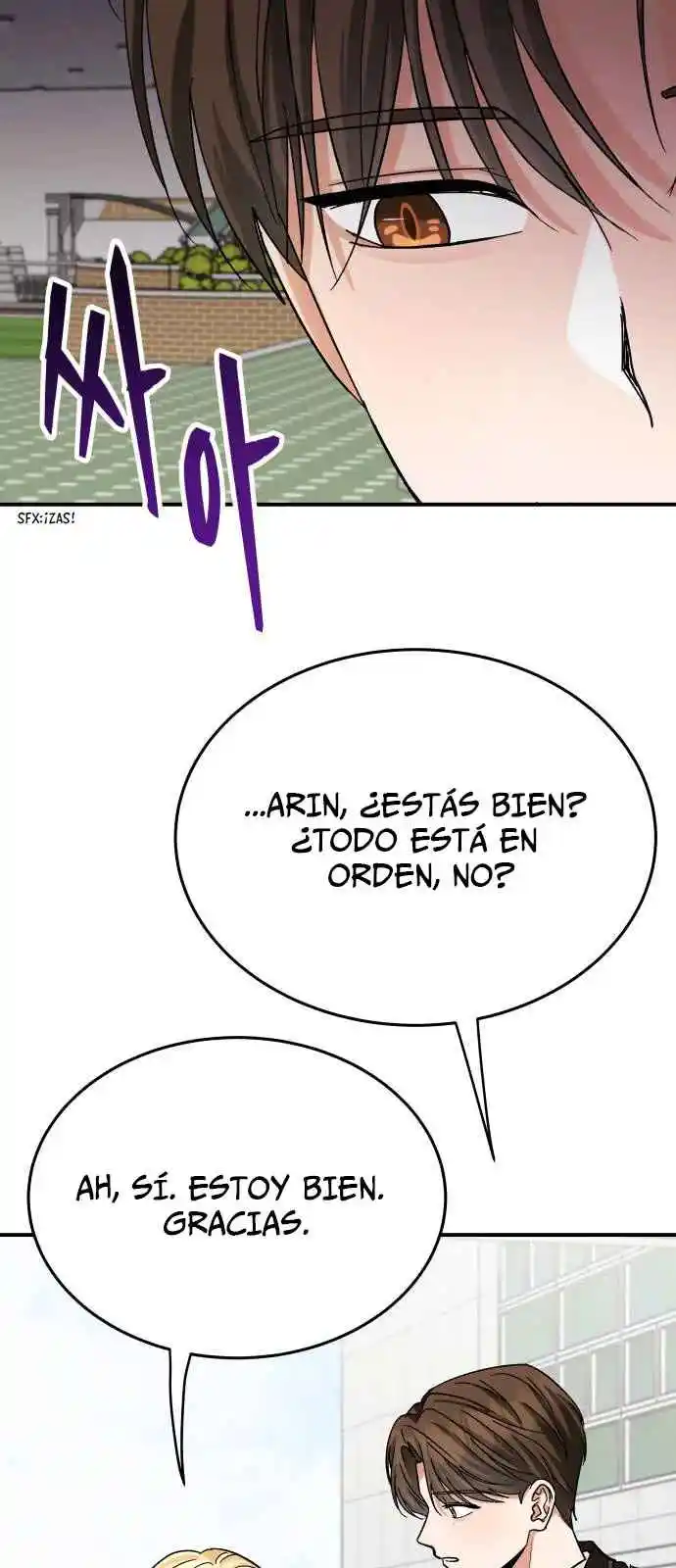 El Principito Reencarnado - Capítulo 3 - Página 21 - LectorTMOo
