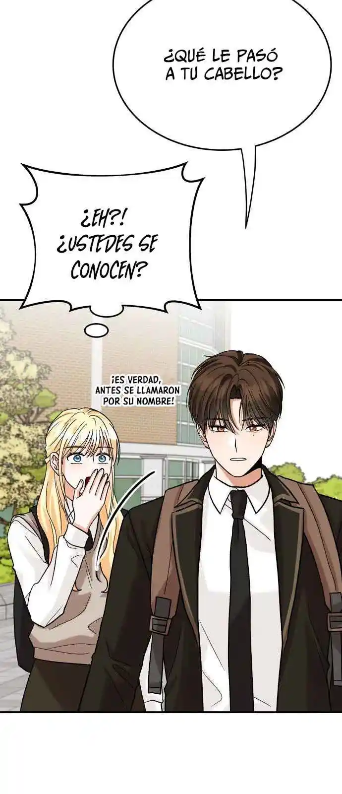 El Principito Reencarnado - Capítulo 3 - Página 24 - LectorTMOo