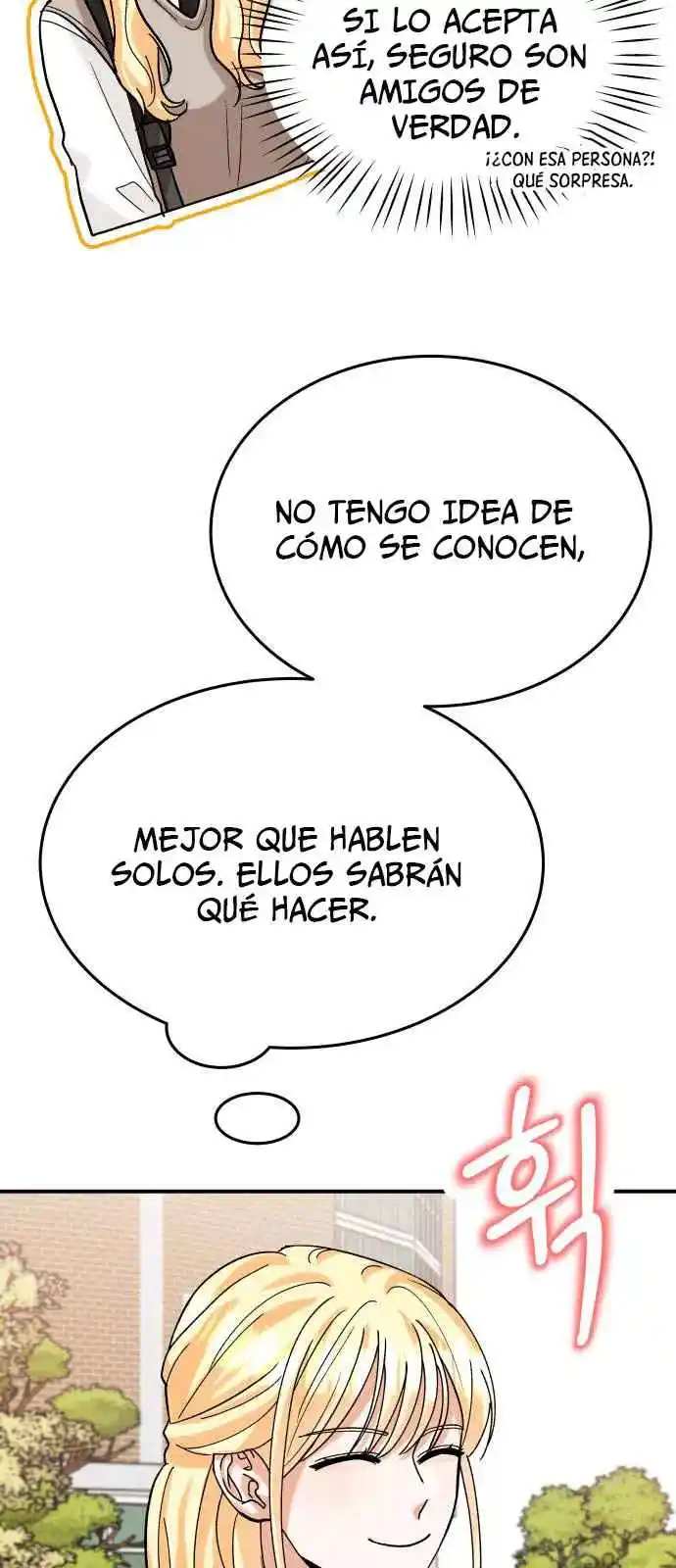 El Principito Reencarnado - Capítulo 3 - Página 31 - LectorTMOo